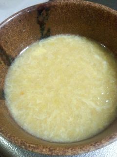 すぐできる!中華コーンスープ-レシピのメイン写真