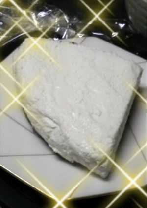 簡単☆濃厚なレアチーズケーキ-レシピのメイン写真