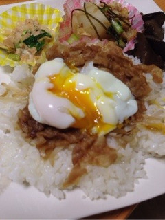 うまうま☆節約ごはん もやしと豚コマ編-レシピのメイン写真