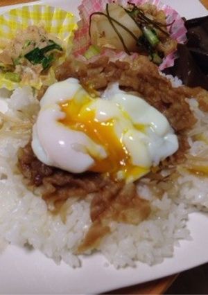 うまうま☆節約ごはん もやしと豚コマ編-レシピのメイン写真