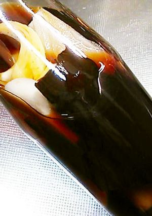 煮物・照焼き・丼もの任せて～万能醤油だれ-レシピのメイン写真