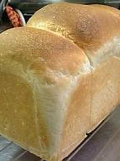 うちの食パン-レシピのメイン写真