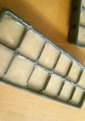 煮込まずに出来る!えのき氷-レシピのメイン写真