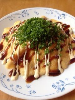 大盛りキャベツのとんぺい焼-レシピのメイン写真