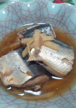 旬のサンマを骨まで食べよう！！-レシピのメイン写真