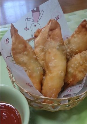 リメイク♪マカロニサラダスティック-レシピのメイン写真