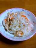 大根消費！富山の味☆おすわい