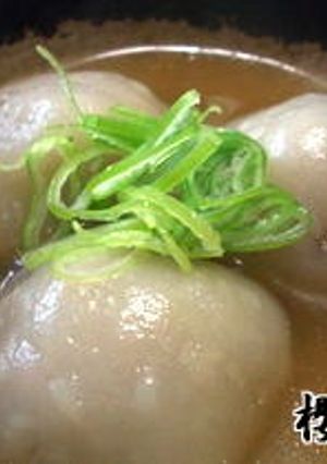 北龍包（？）風♪-レシピのメイン写真