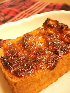 ナシゴレンペーストとマヨ焼き♪-レシピのメイン写真