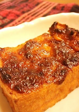 ナシゴレンペーストとマヨ焼き♪-レシピのメイン写真