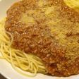 野菜たっぷり☆ミートスパゲティ
