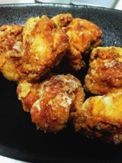 激ウマ唐揚げ♡-レシピのメイン写真