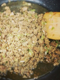 全然肉クサクナイ!甘めの肉そぼろちゃん-レシピのメイン写真
