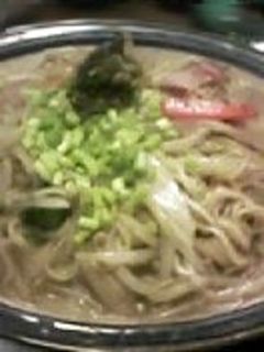 焼きラーメン(博多名物)-レシピのメイン写真