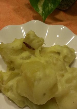 ~スイーツポテト~-レシピのメイン写真