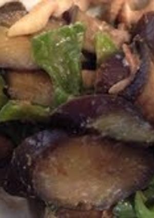 農家の野菜炒め-レシピのメイン写真