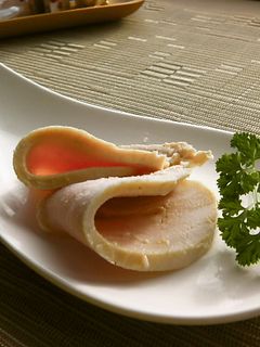 塩ヨーグルトでしっとり鶏ハム~味噌風味~-レシピのメイン写真