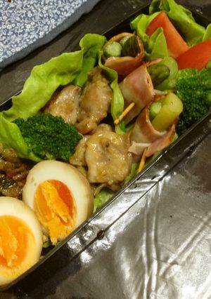 味付け卵♪-レシピのメイン写真