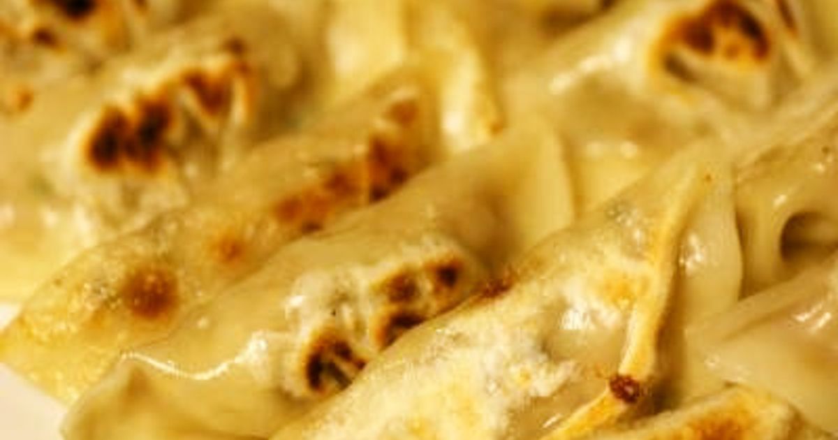 やみつき餃子 by yakopan♪ 【クックパッド】 簡単おいしいみんなの