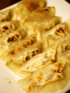 やみつき餃子-レシピのメイン写真