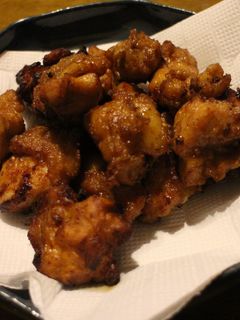 袋1つで簡単ジューシー鶏のから揚げ-レシピのメイン写真
