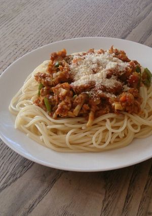 簡単30分!! ツナのドライカレー-レシピのメイン写真