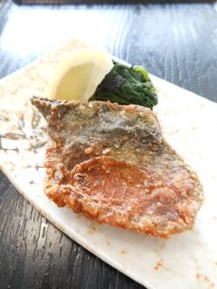 さばの竜田揚げ-レシピのメイン写真