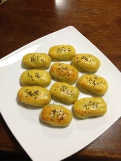 スウィートポテト♡-レシピのメイン写真