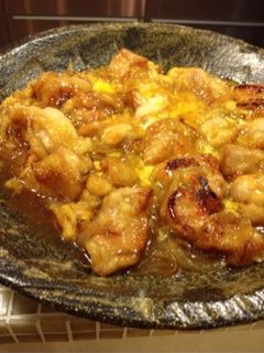 美味しい~♡鶏もも肉の甘辛煮☆彡-レシピのメイン写真