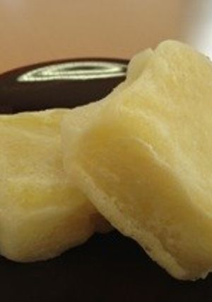 さつまいものきんつば-レシピのメイン写真