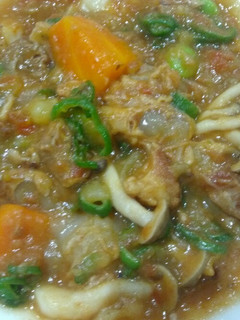 トロトロ豚軟骨のチリコンカン-レシピのメイン写真