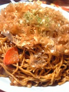 やきそばん☆ミ-レシピのメイン写真