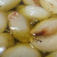 簡単 ニンニクのオイル焼き