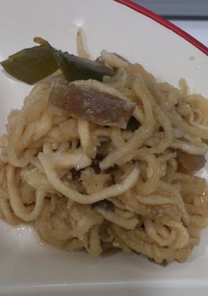 簡単！ 切り干し大根の煮物-レシピのメイン写真