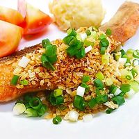 基本からアレンジまで！思わずつくりたくなる「パン粉 ムニエル」の