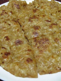 冷ごはんのお焼き-レシピのメイン写真