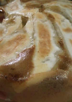 お野菜たっぷり餃子 母の味-レシピのメイン写真