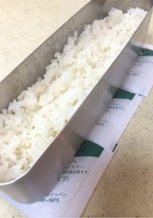 冷めてもウマ！保冷剤でお弁当の強制冷却！-レシピのメイン写真