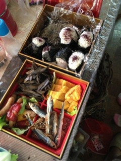 運動会-レシピのメイン写真