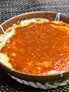 簡単おいしいサイゼリヤのミラノ風ドリア♪-レシピのメイン写真