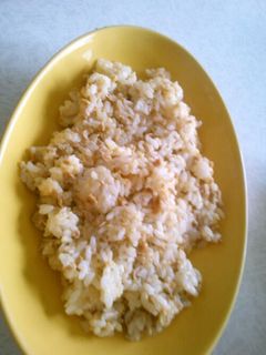 卵納豆チャーハン-レシピのメイン写真