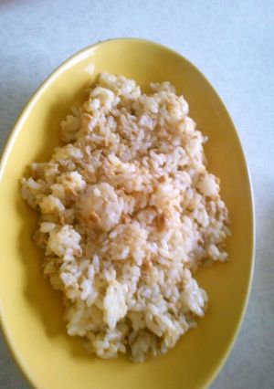 卵納豆チャーハン-レシピのメイン写真