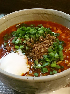 宅麺の「ビンギリ」の美味しい作り方-レシピのメイン写真