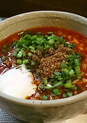 宅麺の「ビンギリ」の美味しい作り方-レシピのメイン写真