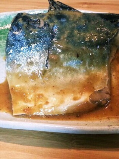 簡単調理15分♪ 失敗しらずのさば味噌煮-レシピのメイン写真