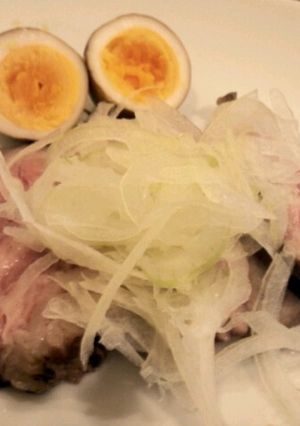 てけと母さんの豚肉の紅茶煮☆-レシピのメイン写真