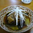 牛テールの和風煮込み