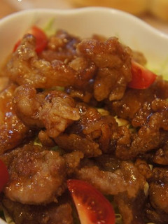 ✿我が家の定番✿豚南蛮丼-レシピのメイン写真