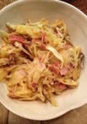 サクサクじゃがいもとベーコンのチーズ焼き-レシピのメイン写真