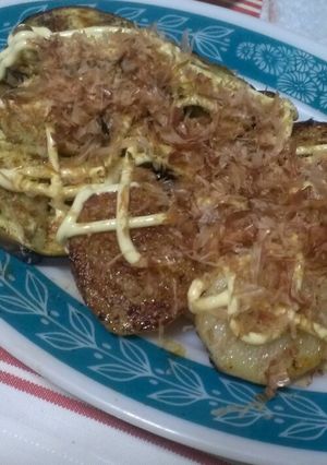 山芋となすで絶品おかず&つまみ-レシピのメイン写真